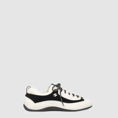 샤넬 여성 CC 스니커즈 - Chanel Womens CC Sneaker - chs14659x