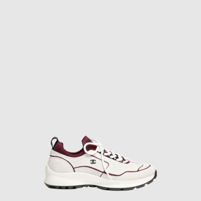 샤넬 여성 CC 스니커즈 - Chanel Womens CC Sneaker - chs14661x