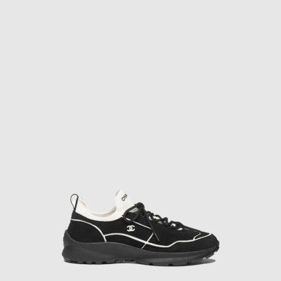 샤넬 여성 CC 스니커즈 - Chanel Womens CC Sneaker - chs14664x