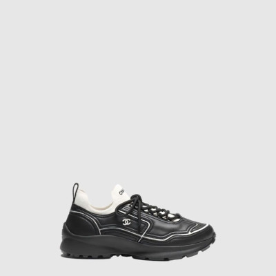 샤넬 여성 CC 스니커즈 - Chanel Womens CC Sneaker - chs14665x