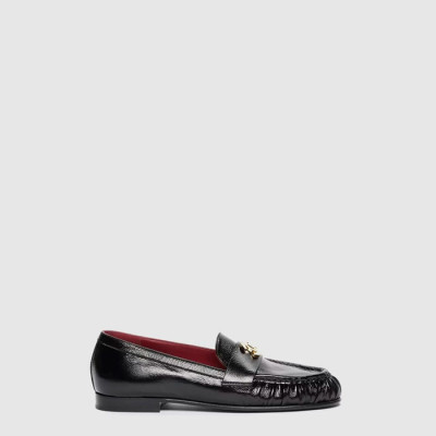 샤넬 여성 CC 로퍼 - Chanel Womens CC Loafer - chs14667x
