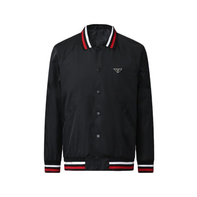 프라다 남성 캐쥬얼 재킷 - Prada Mens Casual Jacket - prc16778x