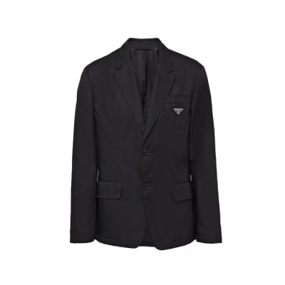 프라다 남성 슈트 자켓 - Prada Mens Suit Jacket - prc16781x
