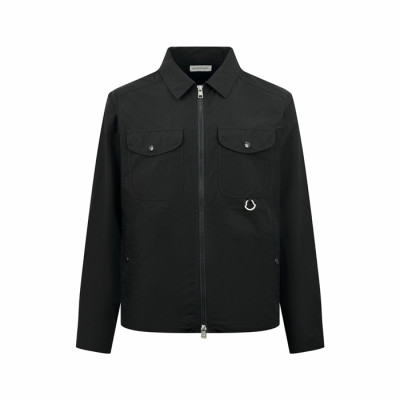 몽클레어 남성 폴로 재킷 - Moncler Mens Polo Jacket - moc16788x