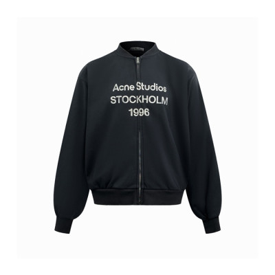 아크네 여성 봄버 자켓 - Acne Sstudios Womens Bomber Jacket - anc16806x