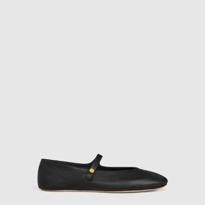 셀린느 여성 발레 발레리나 - Celine Womens Ballet Ballerina - ces14677x