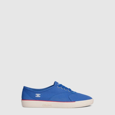 셀린느 여성 앨런 스니커즈 - Celine Womens Allen Sneaker - ces14679x