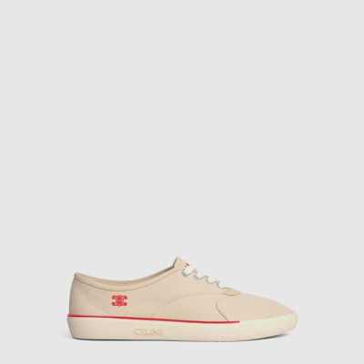 셀린느 여성 앨런 스니커즈 - Celine Womens Allen Sneaker - ces14681x