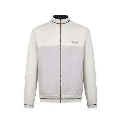 루이비통 남성 니트 자켓 - Louis vuitton Mens Knit Jacket - lvc16814x