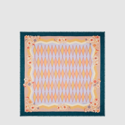 구찌 여성 러블리 라이트 스카프 - Gucci Womens Lovely Light Scarf - acc8989x
