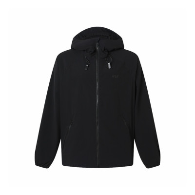 프라다 남성 캐쥬얼 후드 재킷 - Prada Mens Casual Hood Jacket - prc16824x