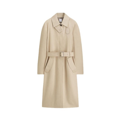 디올 여성 트렌치 코트 - Dior Womens Trench Coat - dis16829x