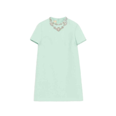 발렌티노 여성 트렌디 원피스 - Valentino Womens Trendy One-pieces - vac16836x