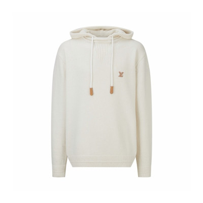 루이비통 남성 클래식 후드티 - Louis vuitton Mens Classic Hooded - lvc16854x
