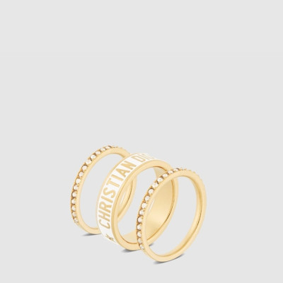 디올 여성 코드 반지 - Dior Womens Code Ring - acc9008x