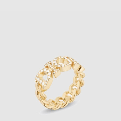디올 여성 레볼루션 반지 - Dior Womens Revolution Ring - acc9012x
