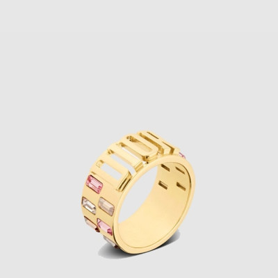 디올 여성 레볼루션 반지 - Dior Womens Revolution Ring - acc9014x