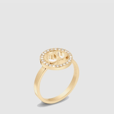 디올 여성 클레어 디 룬 반지 - Dior Womens Claire de Lune Ring - acc9017x