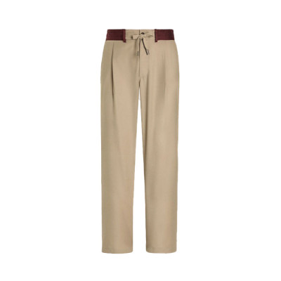 돌체앤가바나 남성 캐쥬얼 팬츠 - Dolce&Gabbana Mens Casual Pants - doc16883x