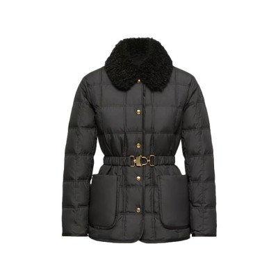 몽클레어 여성 다운 패딩 - Moncler Womens Down Padding - moc16910x