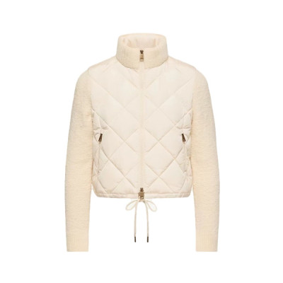 몽클레어 여성 다운 패딩 - Moncler Womens Down Padding - moc16911x