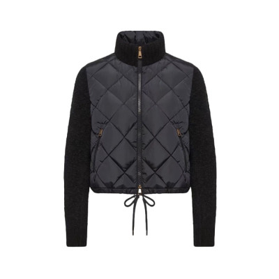 몽클레어 여성 다운 패딩 - Moncler Womens Down Padding - moc16912x