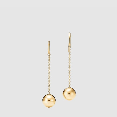 티파니 여성 볼 후크 이어링 - Tiffany Womens Ball Hook Earrings - acc9037x