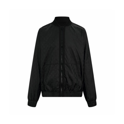 루이비통 남성 양면 자켓 - Louis vuitton Mens Reversible Jacket - lvc16960x