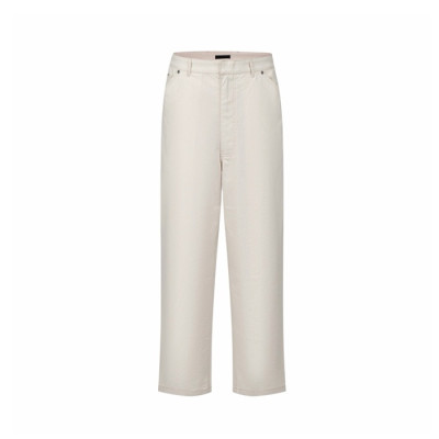 프라다 남성 베이직 팬츠 - Prada Mens Basic Pants - prc16971x
