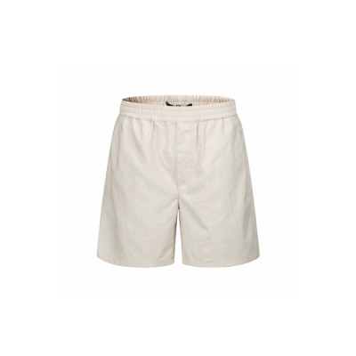 프라다 남성 삼각 로고 쇼츠 - Prada Mens Casual Shorts - prc16973x