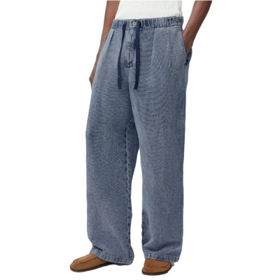로에베 남성 트렌디 청바지 - Loewe Mens Trendy Jeans - loc16976x