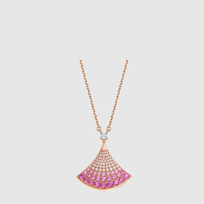 불가리 여성 디바스 드림 네크리스 - Bvlgari Womens Divas Dream Necklace - acc9039x