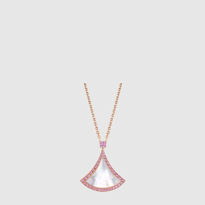 불가리 여성 디바스 드림 네크리스 - Bvlgari Womens Divas Dream Necklace - acc9040x