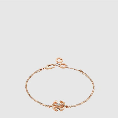 불가리 여성 피오레버 브레이슬릿 - Bvlgari Womens Fiorever Bracelet - acc9042x
