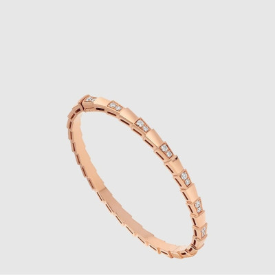 불가리 여성 세르펜티 브레이슬릿 - Bvlgari Womens Serpenti Bracelet - acc9045x