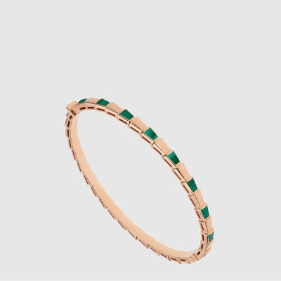 불가리 여성 세르펜티 브레이슬릿 - Bvlgari Womens Serpenti Bracelet - acc9046x