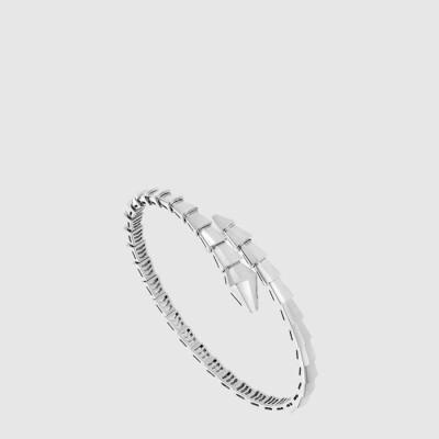 불가리 여성 세르펜티 바이퍼 브레이슬릿 - Bvlgari Womens Serpenti Viper Bracelet - acc9048x