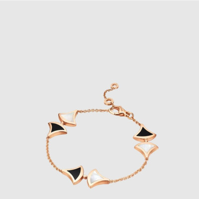 불가리 여성 디바스 드림 브레이슬릿 - Bvlgari Womens Divas Dream Bracelet - acc9052x