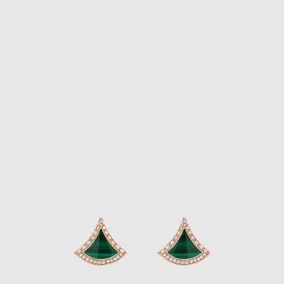 불가리 여성 디바스 드림 이어링 - Bvlgari Womens Divas Dream Earring - acc9054x