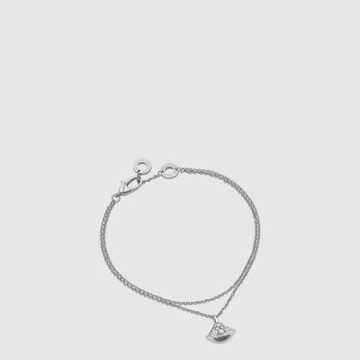 불가리 여성 디바스 드림 브레이슬릿 - Bvlgari Womens Divas Dream Bracelet - acc9062x