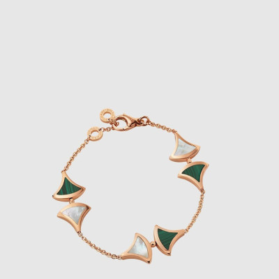 불가리 여성 디바스 드림 브레이슬릿 - Bvlgari Womens Divas Dream Bracelet - acc9064x