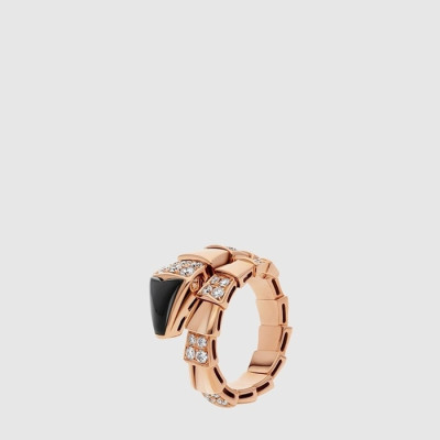 불가리 여성 세르펜티 바이퍼 링 - Bvlgari Womens Serpenti Viper Ring - acc9068x