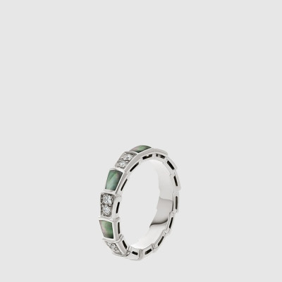 불가리 여성 세르펜티 바이퍼 링 - Bvlgari Womens Serpenti Viper Ring - acc9069x