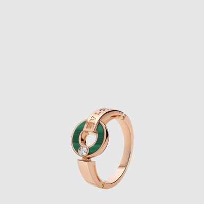 불가리 여성 다이아몬드 링 - Bvlgari Womens Diamond Ring - acc9075x