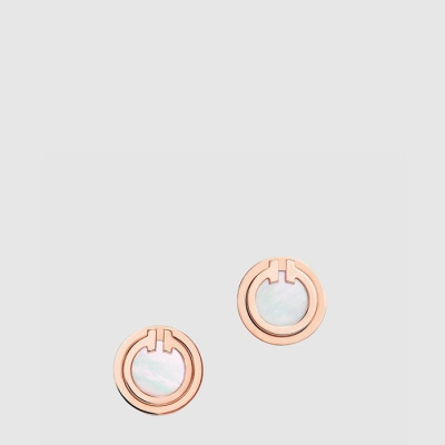 티파니 여성 써클 이어링 - Tiffany Womens Circle Earrings - acc9106x