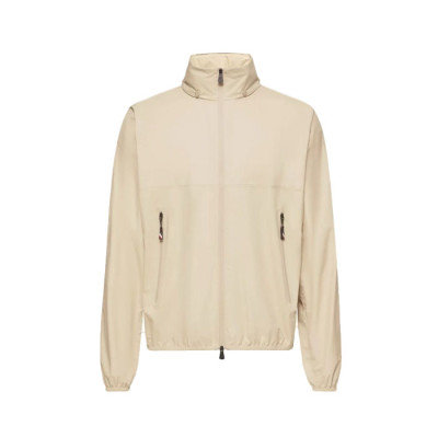몽클레어 남성 후드 재킷 - Moncler Mens Hooded Jacket - moc16986x