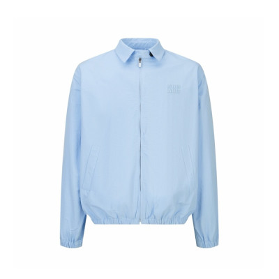 미우미우 남성 빈티지 자켓 - Miumiu Mens Vintage Jacket - mic17012x