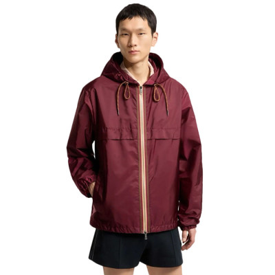 몽클레어 남성 방풍 후드 재킷 - Moncler Mens Hood Jacket - moc17013x