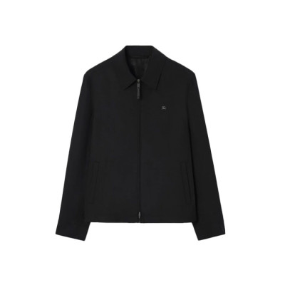 버버리 남성 빈티지 자켓 - Burberry Mens Vintage Jacket - buc17014x
