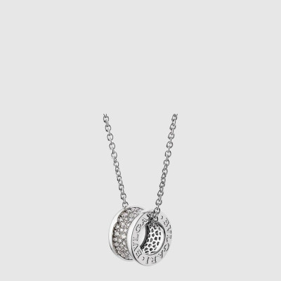 불가리 여성 비제로원 네크리스 - Bvlgari Womens  B.Zero1 Necklace - acc9115x